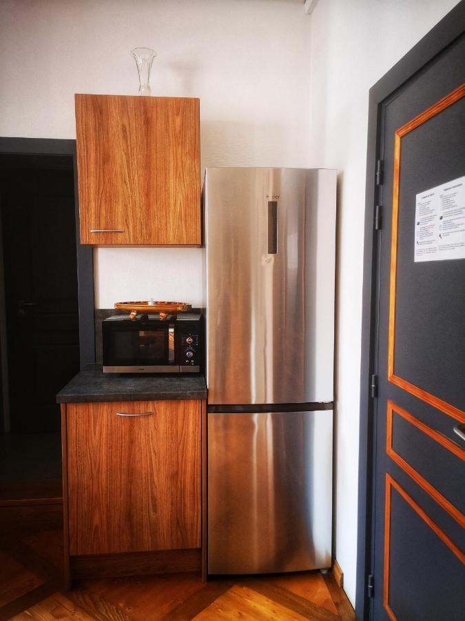Maison 1708 - Rue Du Canard - City Center コルマール エクステリア 写真