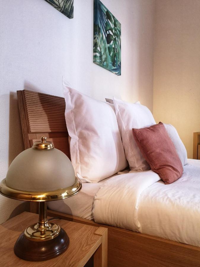 Maison 1708 - Rue Du Canard - City Center コルマール エクステリア 写真