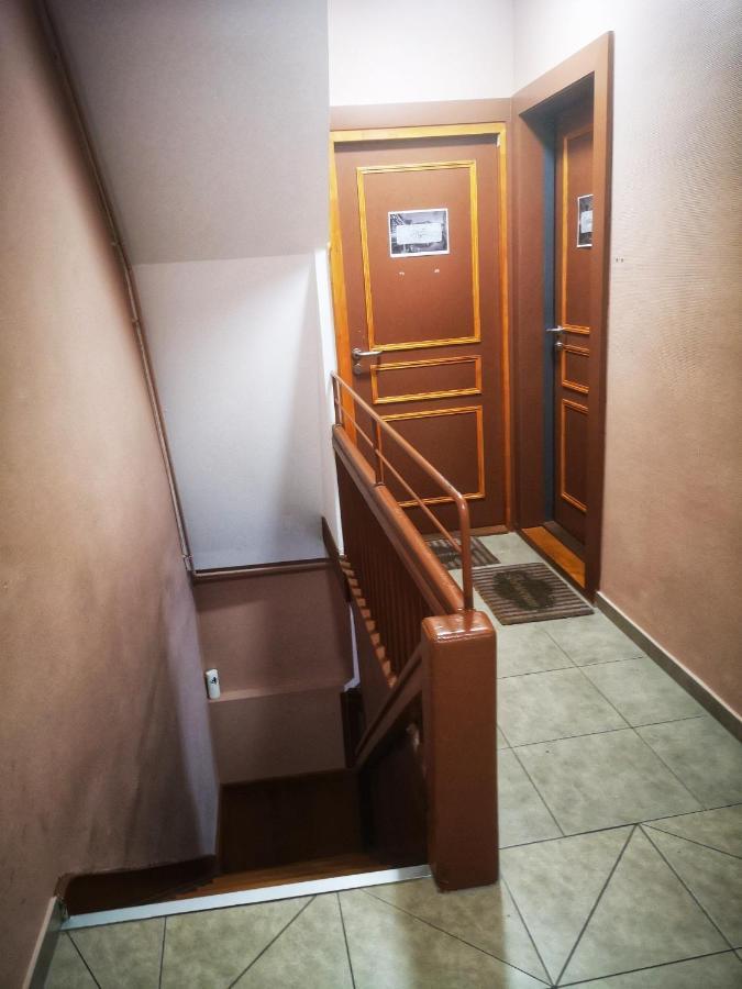 Maison 1708 - Rue Du Canard - City Center コルマール エクステリア 写真