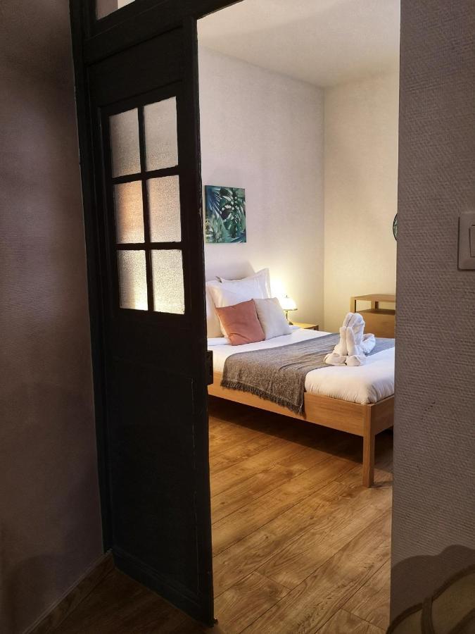 Maison 1708 - Rue Du Canard - City Center コルマール エクステリア 写真