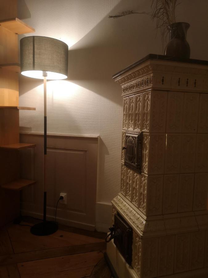 Maison 1708 - Rue Du Canard - City Center コルマール エクステリア 写真