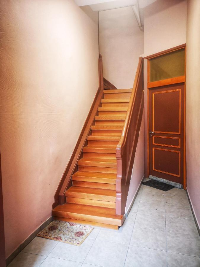 Maison 1708 - Rue Du Canard - City Center コルマール エクステリア 写真