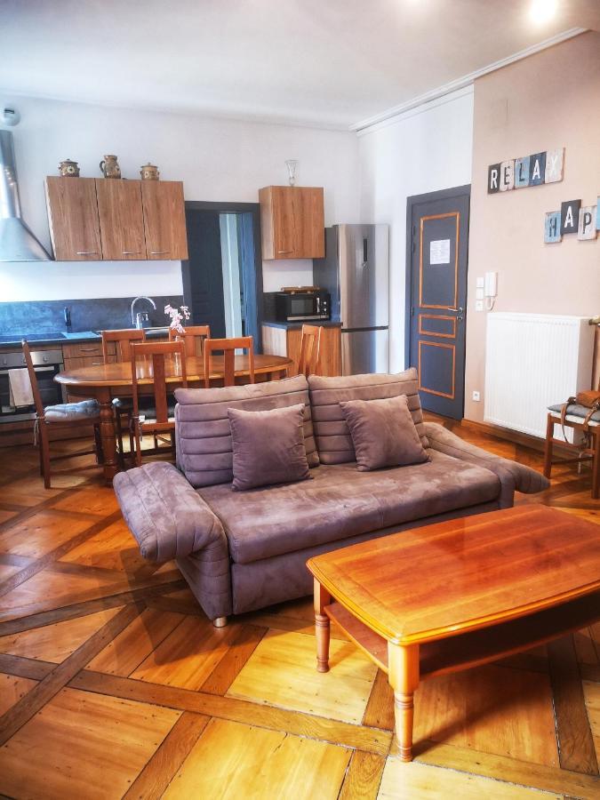 Maison 1708 - Rue Du Canard - City Center コルマール エクステリア 写真