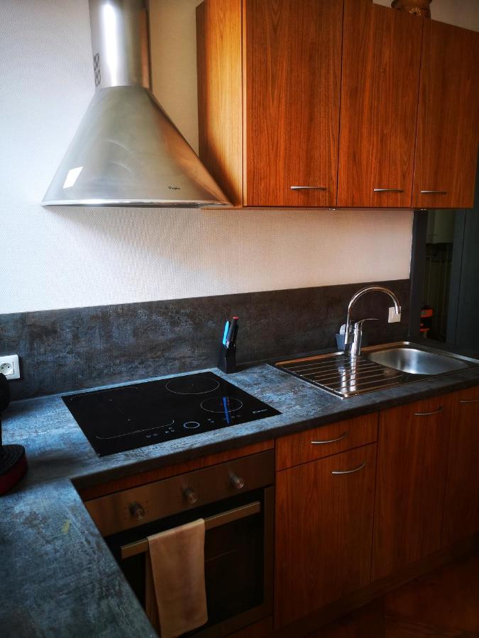 Maison 1708 - Rue Du Canard - City Center コルマール エクステリア 写真
